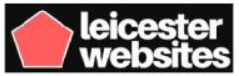 Leicester Websites logo