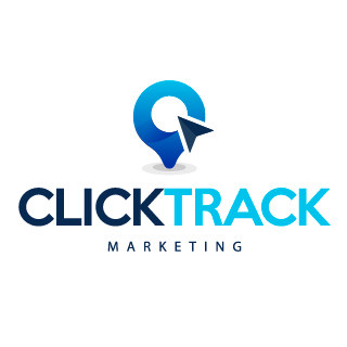 Click Track Marketing logo