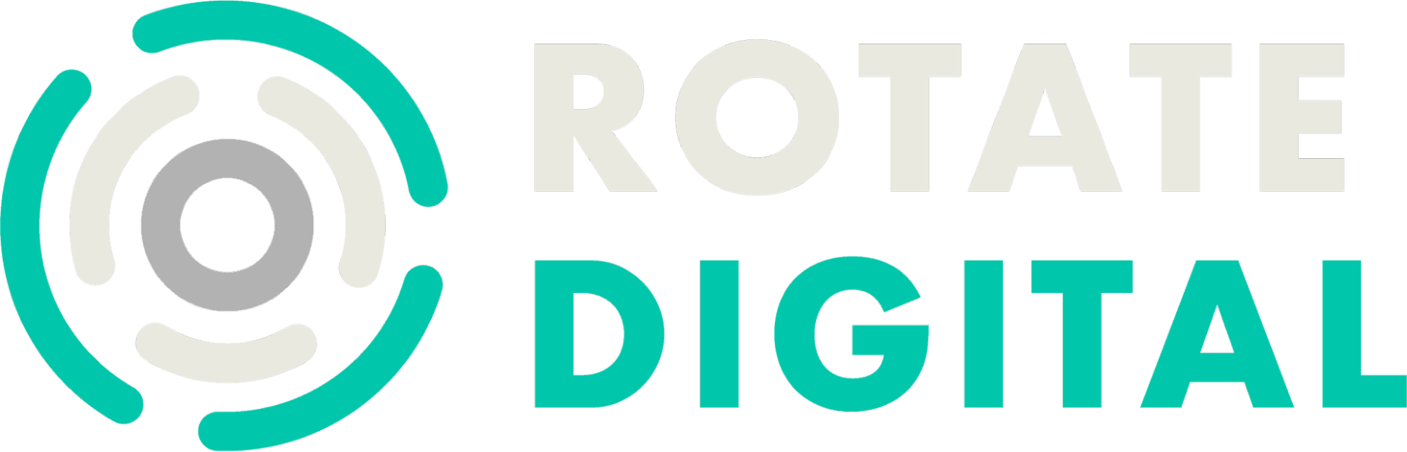 Rotate Digital logo