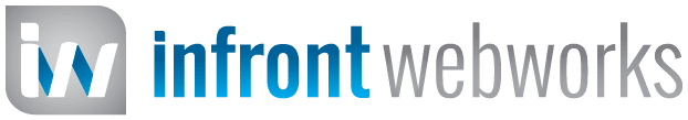 Infront Webworks logo