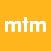 The MTM Agency logo