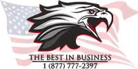 Standard American Web logo
