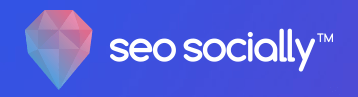 SEO Socially logo