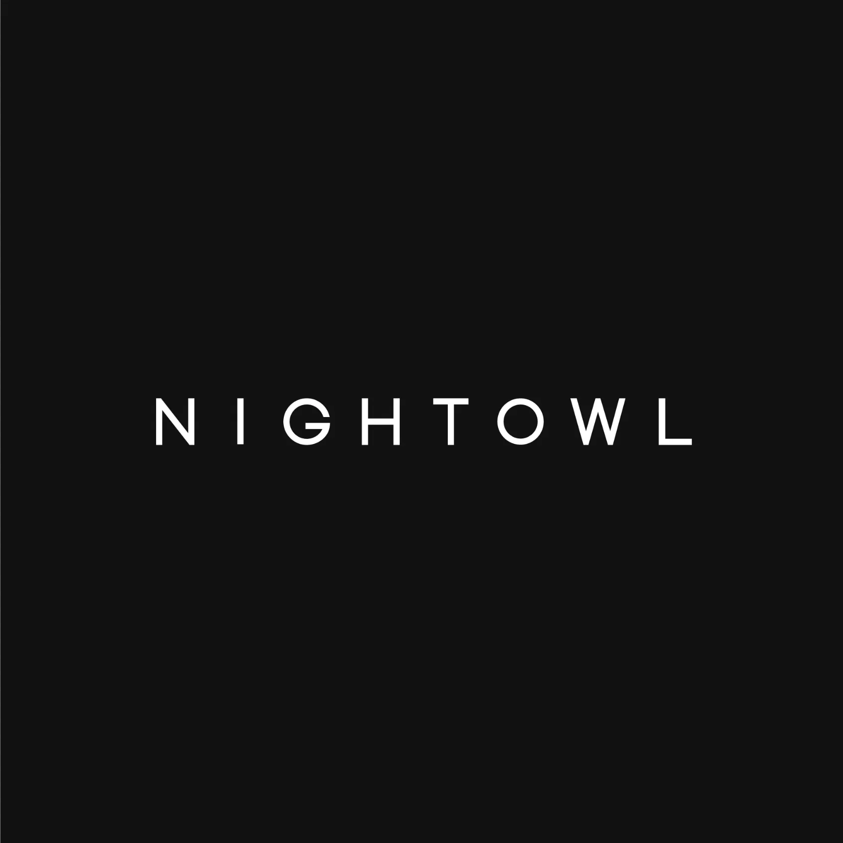 NightOwl logo
