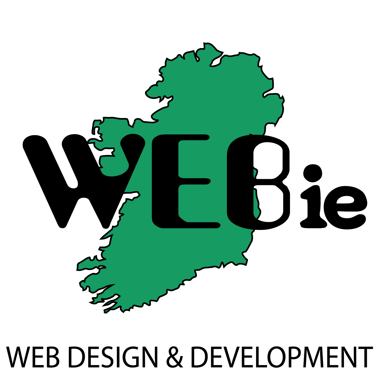 Webie logo