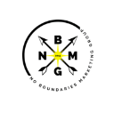 No Boundaries Marketing Group, LLC logo