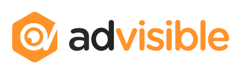 AdVisible logo