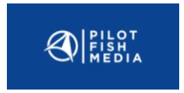 Pilot Fish Media logo