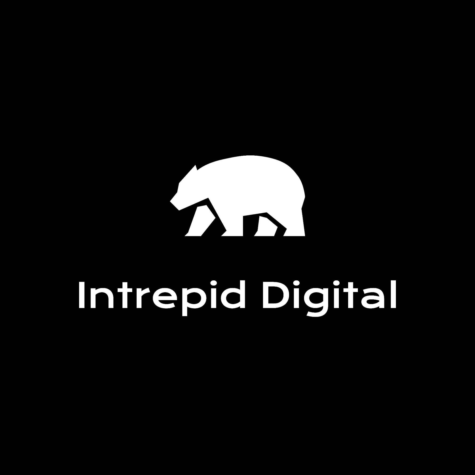 Intrepid Digital logo