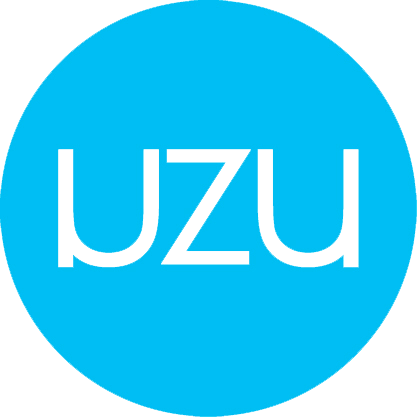 UZU Media logo