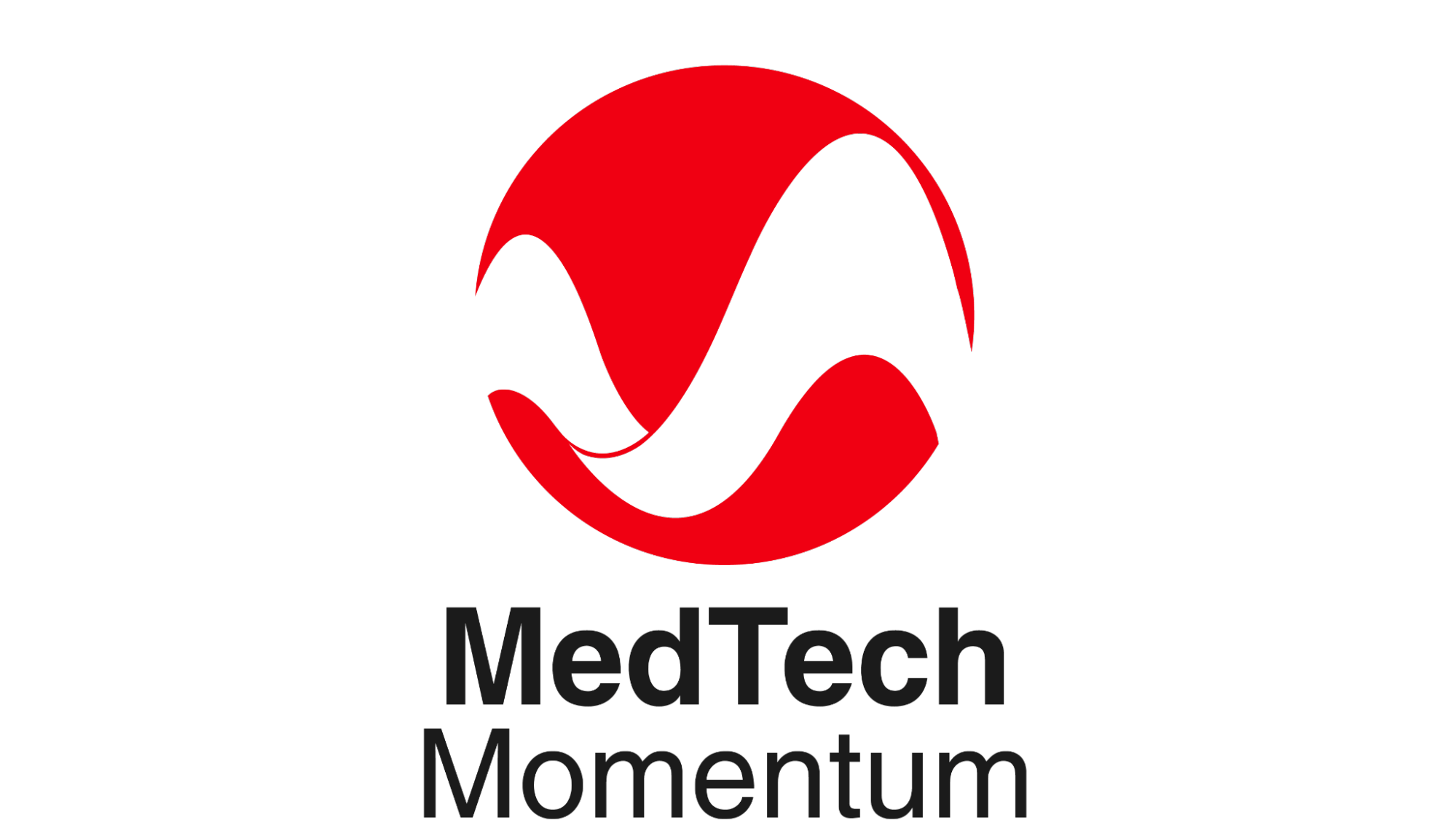 MedTech Momentum logo