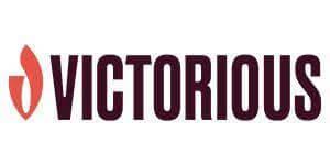 Victorious logo