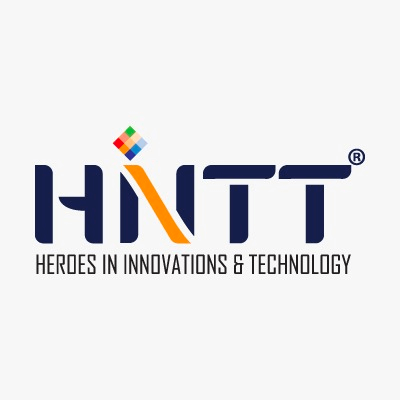 HINTT logo