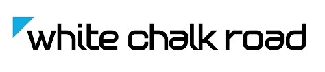 White Chalk Road logo