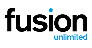 Fusion Unlimited logo