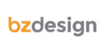 BZDesign logo