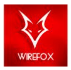 Wirefox Design Agency Birmingham logo