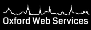 Oxford Web Services logo