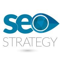 SEO Strategy logo