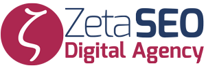 Zeta SEO logo