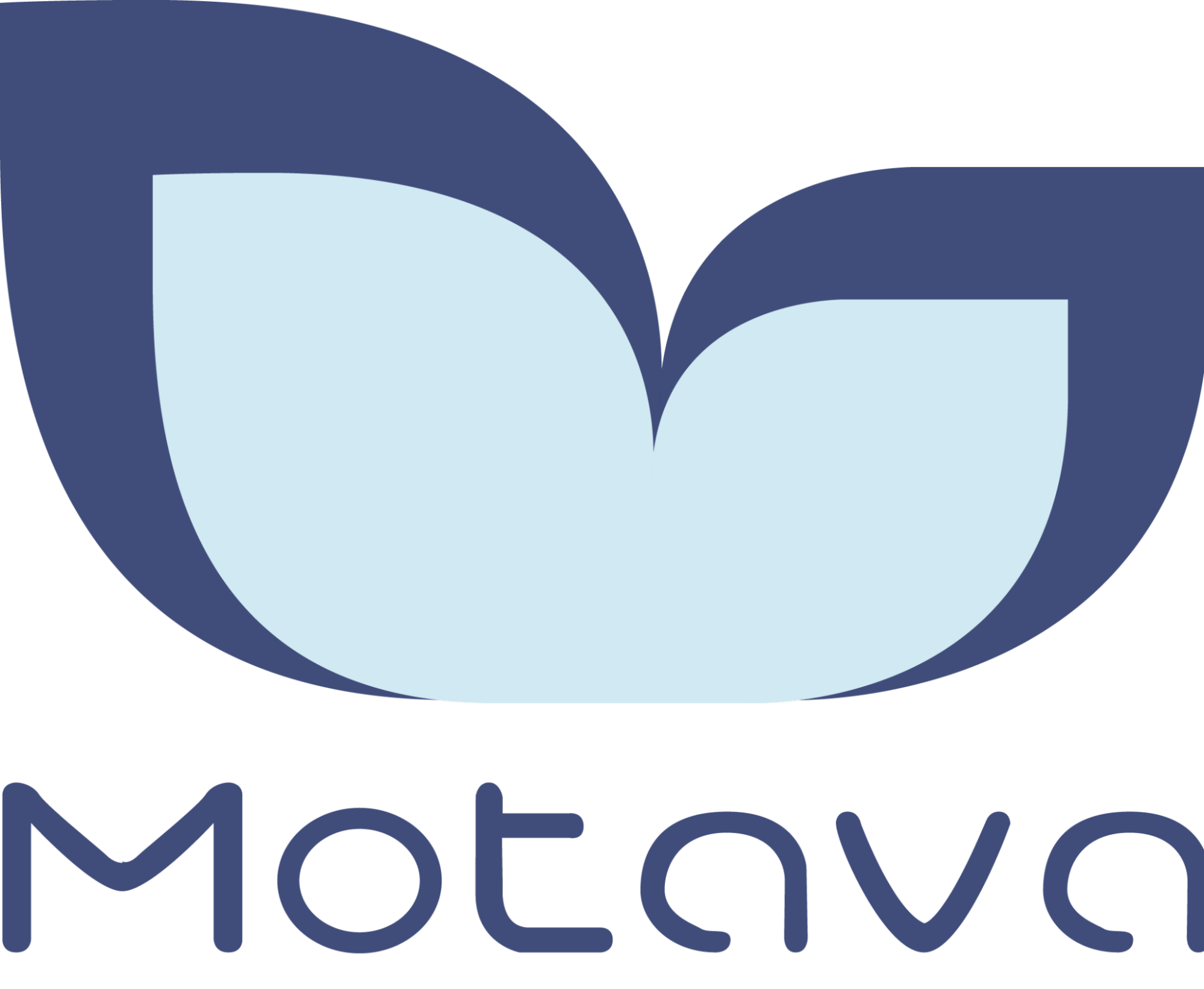 Motava logo
