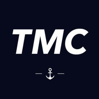 The Media Captain logo