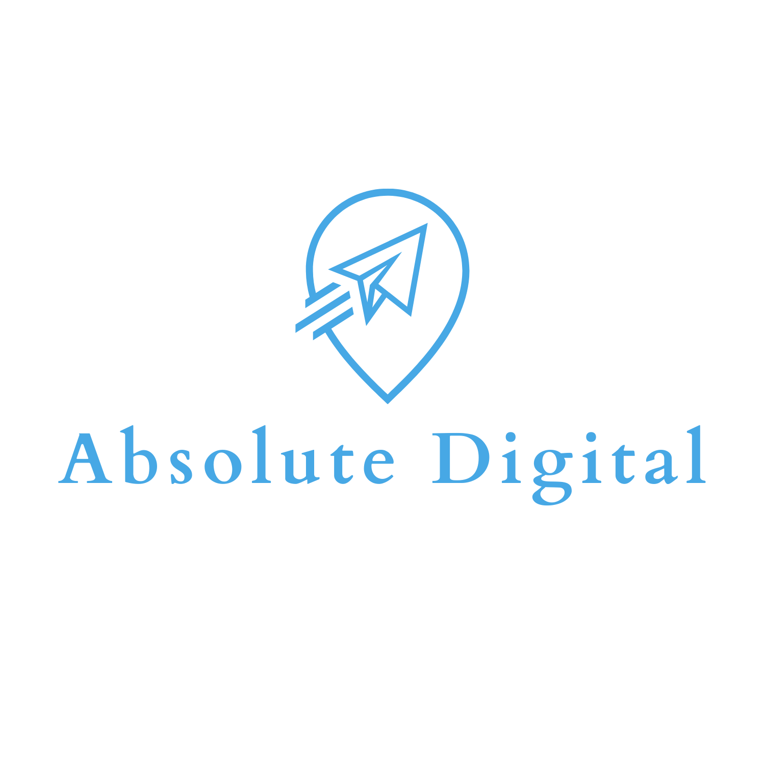 Absolute Digital logo