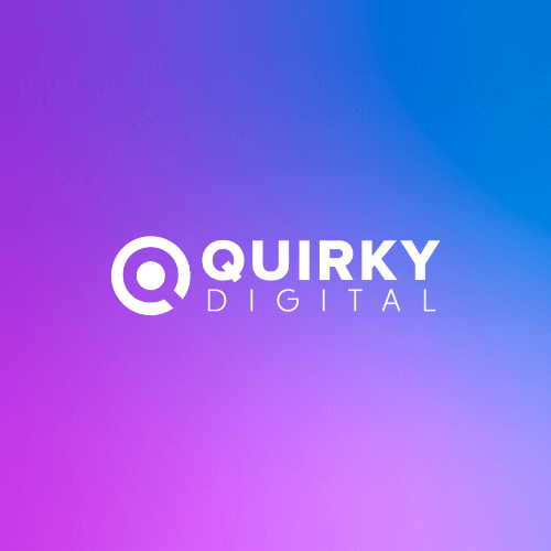 Quirky Digital logo