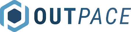 Outpace logo