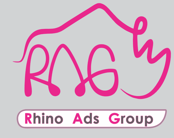 Rhino Ads Group logo