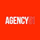 Agency51 logo