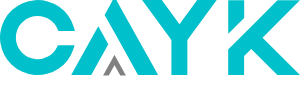 CAYK Marketing Inc. logo