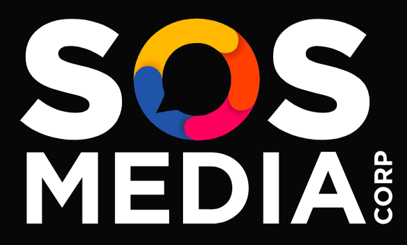 SOS Media Corp logo