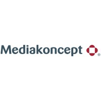 Mediakoncept logo