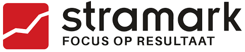 Stramark logo
