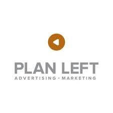Plan Left logo