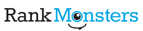 RankMonsters logo