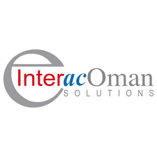 InteracOman logo