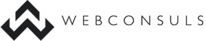 Webconsuls logo