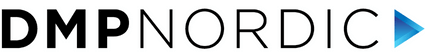 DMP Nordic logo