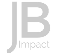 JB Impact logo
