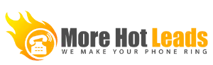 More Hot Leads logo