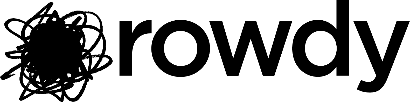 Rowdy Inc logo