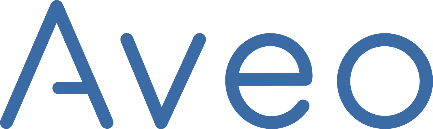 AVEO logo