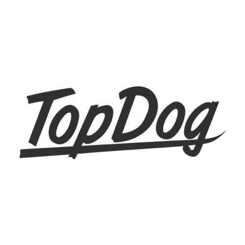 Topdog logo