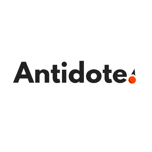 Antidote logo