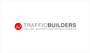 Traffic Builders logo