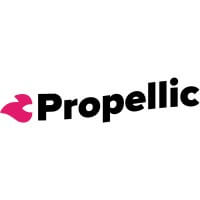 Propellic logo