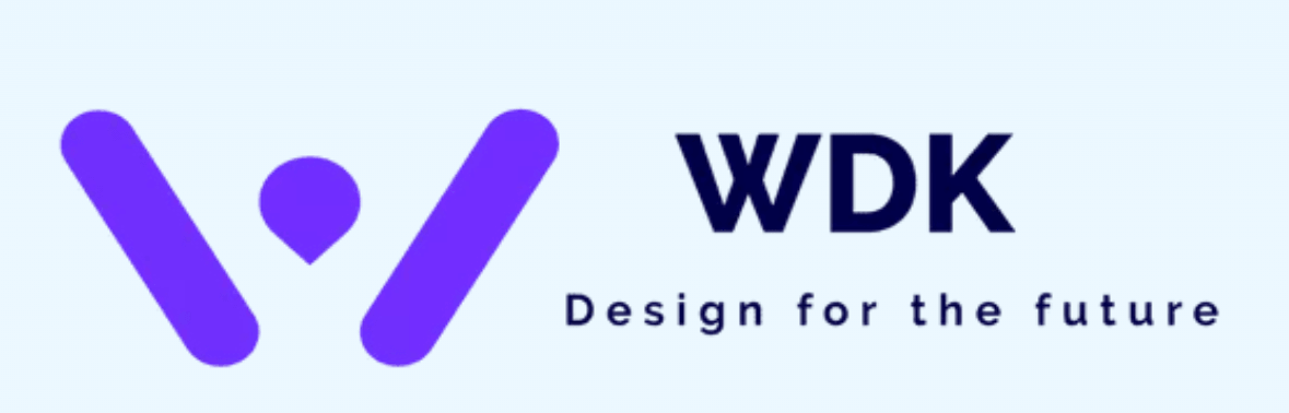 WDK logo