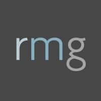 Rocket Media Group (RMG) logo